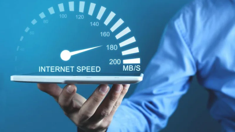 Berapa Banyak Kelajuan Internet yang Anda Perlukan untuk Penstriman Dalam Talian?
