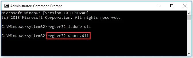 9 Penyelesaian Terbukti untuk Membetulkan Ralat ISDone.dll Windows 10/11 [DIKEMASKINI]