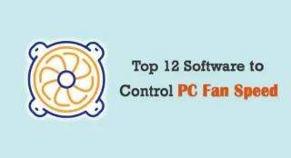12 лучших программ для управления вентиляторами ПК для Windows 10 и Mac