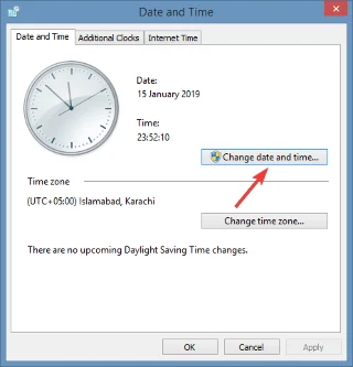 Betulkan Ralat Microsoft Store 0xD000000D dalam Windows 10 Dengan 9 Pembetulan Mudah