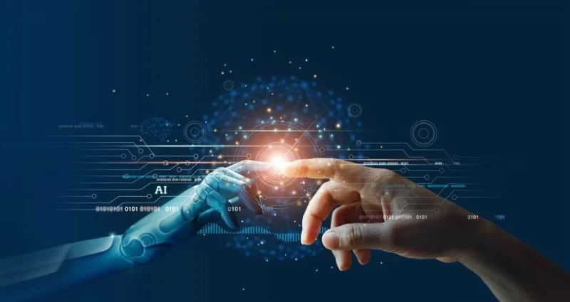 Bolehkah Kecerdasan Buatan (AI) Membetulkan Ralat Manusia?