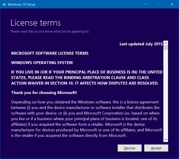 [5 mejores formas] ¿Cómo reinstalar Windows 10 sin perder archivos?