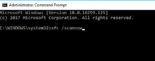 Betulkan Ralat Kemas Kini Windows 10 0x800703F1 [PENYELESAIAN MUDAH]