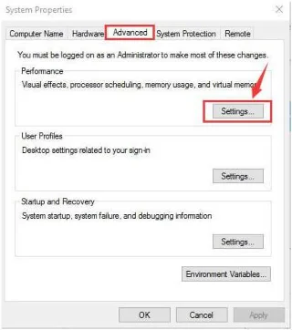 [SOLUCIONADO] Guía para corregir el error de entrada de datos del kernel en Windows 10