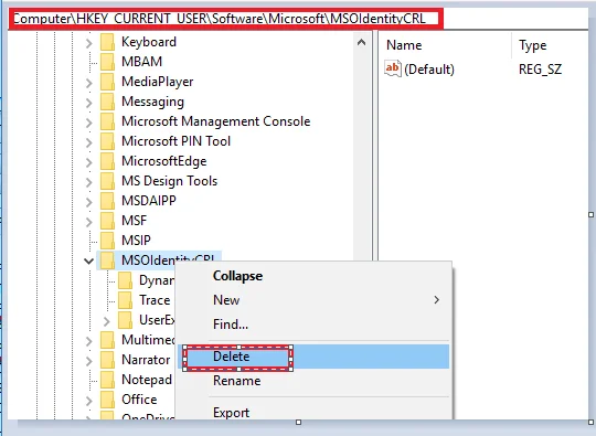 [DIBETUL] “Komputer Anda Luar Talian Sila Log Masuk Dengan Kata Laluan Terakhir” Windows 10
