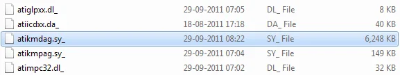 [Resuelto] Cómo arreglar VIDEO_TDR_FAILURE (ATIKMPAG.SYS) en Windows 10/8/7