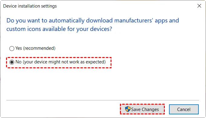 Sabit Windows 11 güncellemesi %61'de takıldı [9 KANITLANMIŞ YOL]
