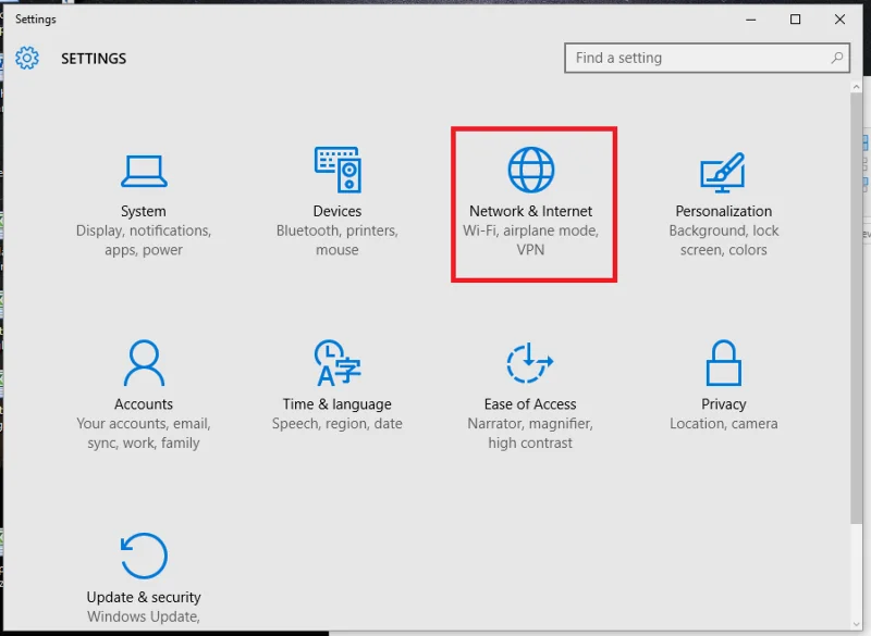 [Resuelto] ¿Cómo reparar el error de red 0x800704cf en Windows 10/8.1/8?