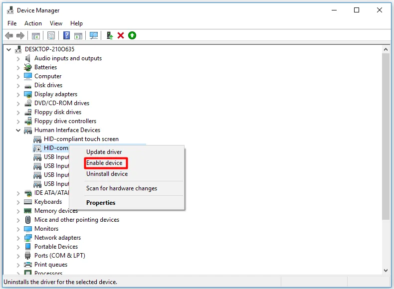 [Penyelesaian Terbaik] Betulkan DS4Windows Tidak Mengesan Pengawal Pada Windows 10