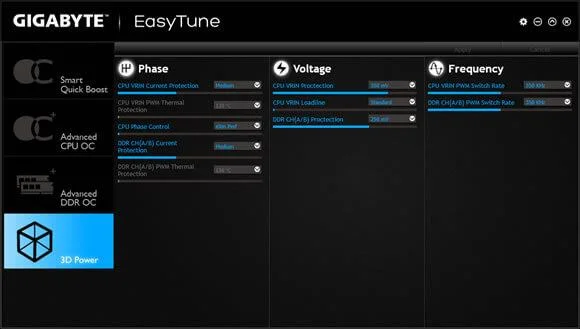 EasyTune 5