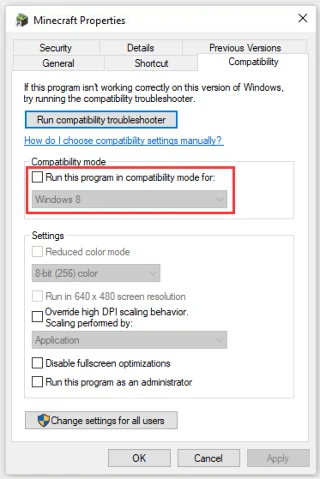 [Çözüldü] Minecraft Windows 11 ve 10'u Başlatmayacak Nasıl Onarılır?