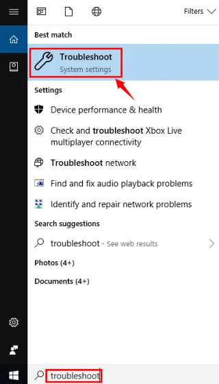 [Resuelto] ¿Cómo reparar el error de actualización de Windows 10 0x8024a112?