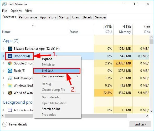 [DIBETUL] World of Warcraft (WoW) Kependaman Tinggi, Terputus Sambungan & Isu Lag
