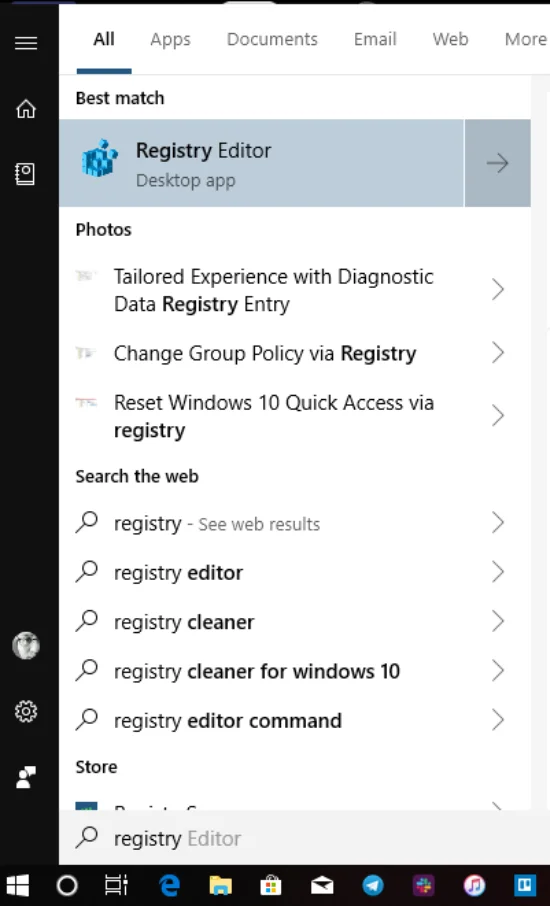 Comment réparer : Impossible d'ouvrir les fichiers Exe dans Windows 10 [Corrections complètes]