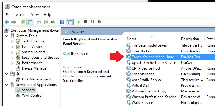 Cómo solucionar problemas del cargador CTF en Windows 10 [Soluciones instantáneas]