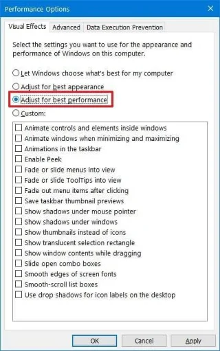 Befreien Sie sich von Computerabstürzen und reparieren Sie langsamen PC