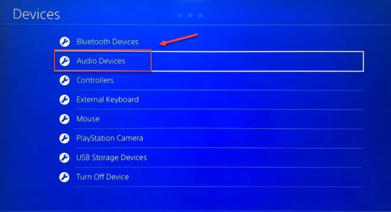 PS4 Tiada Bunyi: Pakar Hacks untuk Membetulkan Masalah Audio PS4 tidak Berfungsi
