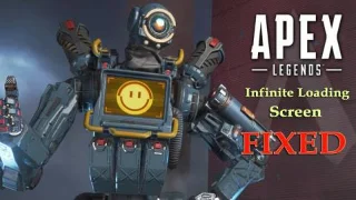 Betulkan Skrin Pemuatan Infinite Apex Legends [6 Penyelesaian]