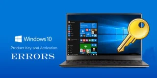 24 códigos de error de activación de Windows 10 más comunes y sus correcciones [ACTUALIZADO]