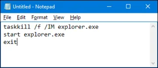 Arreglar el botón de inicio de Windows 10 que no funciona (soluciones fáciles)