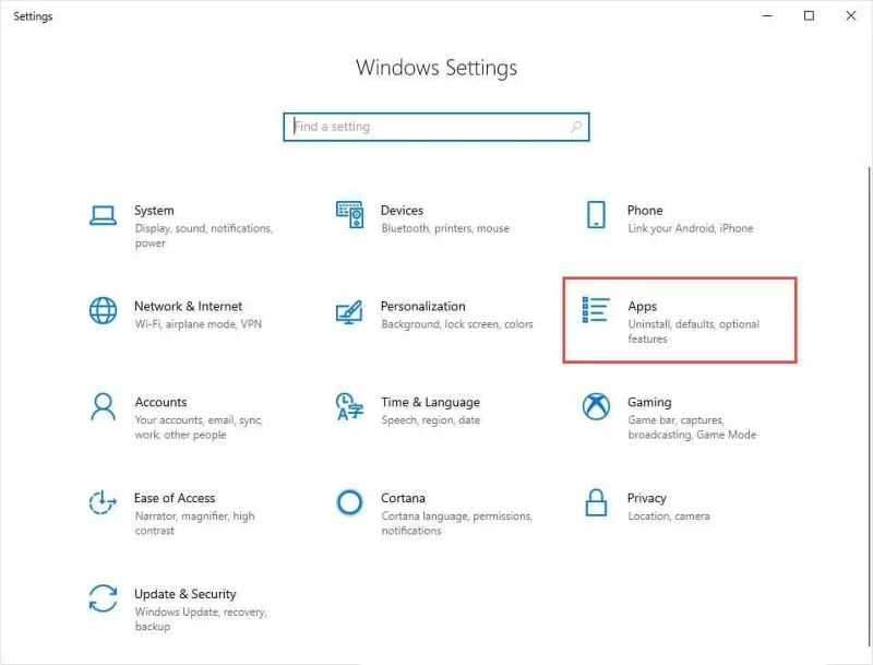 Masalah Microsoft Edge Ranap pada Windows 10 [DIBETULKAN]