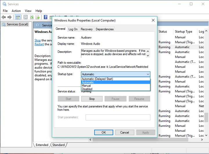 Betulkan Ralat Kemas Kini Windows 10 0x80071160 – Tweak & Trik Terbaik