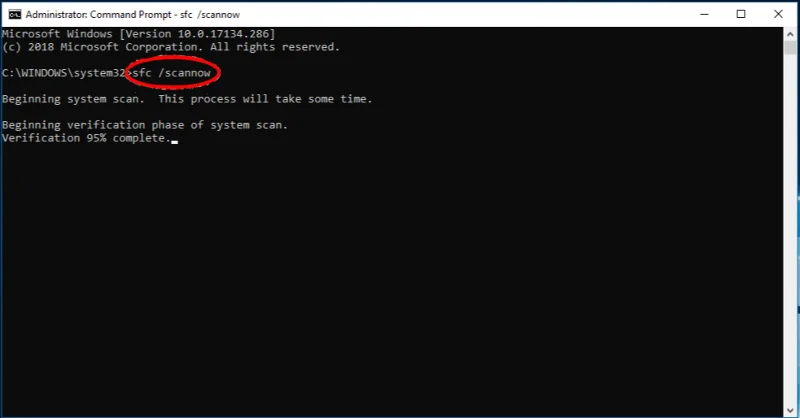[SOLUCIONADO] MANUALLY_INITIATED_CRASH 0x000000E2 Error Windows 10