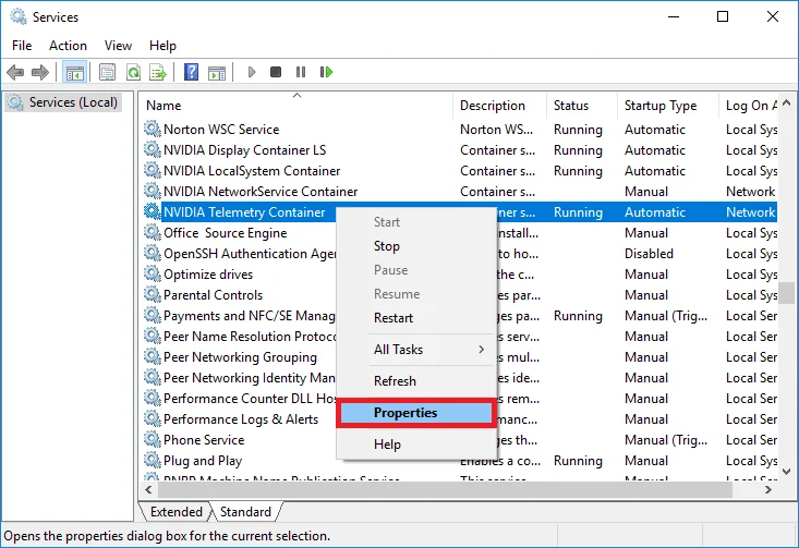 Betulkan .NET Runtime Optimization Service High CPU [6 Cara Pantas]