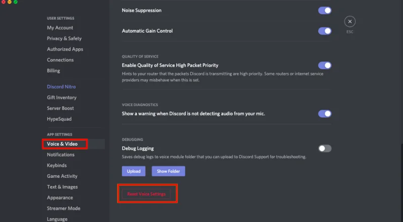14 Penyelesaian Pantas untuk Membetulkan Audio Kongsi Skrin Discord Tidak Berfungsi