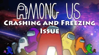 ¿Cómo solucionar el problema de bloqueo y congelamiento de Among Us en una PC con Windows 10?