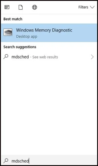 Ralat Kegagalan Keselamatan Semakan Kernel