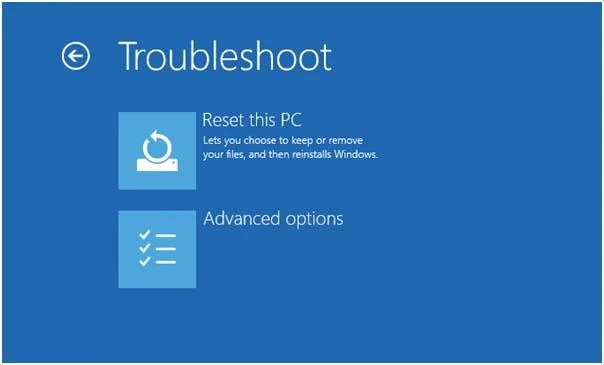 วิธีแก้ไข Acpi_Bios_Error ใน Window 10 [คู่มือฉบับสมบูรณ์]