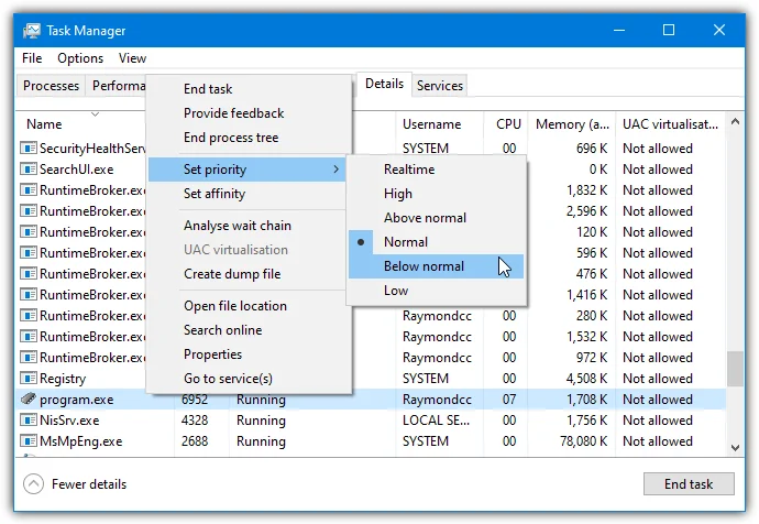 Betulkan "Permainan Terus Meminimumkan" dalam Windows 10 [Pembetulan terbaik]