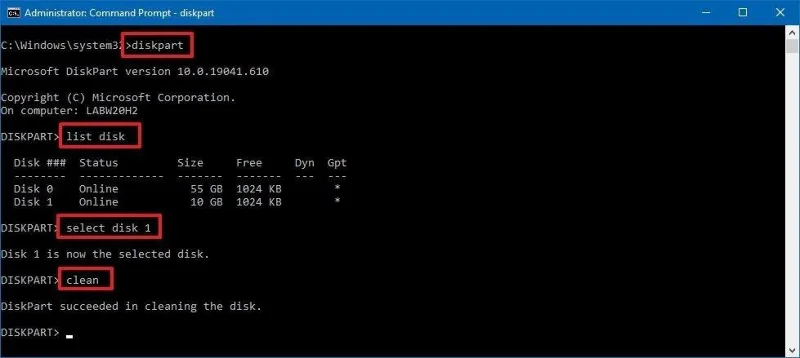 FIX: Windows Tidak Boleh Dipasang pada GPT Cakera ini [Panduan Pakar]
