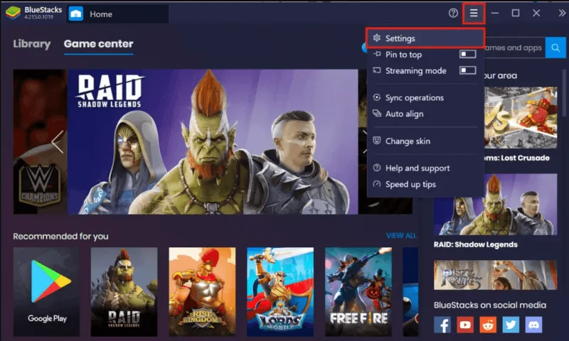 Bagaimana Untuk Membetulkan Enjin BlueStacks Tidak Akan Dimulakan Pada Windows 10 & Mac?