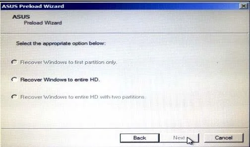 Bagaimana untuk Membetulkan Isu "Komputer Riba ASUS Tidak Menghidupkan"?
