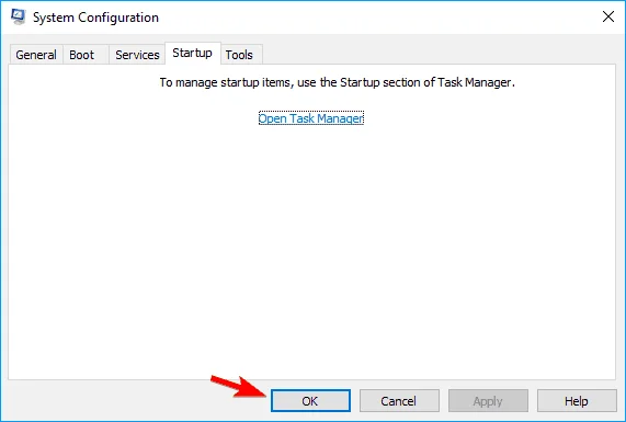 Las 9 mejores soluciones para reparar fácilmente el alto uso de la CPU "TiWorker.exe"