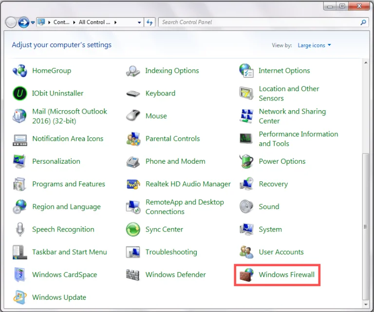 [ÇÖZÜLDÜ] Windows 10 Güncelleme Hatası 0x80240fff Nasıl Onarılır