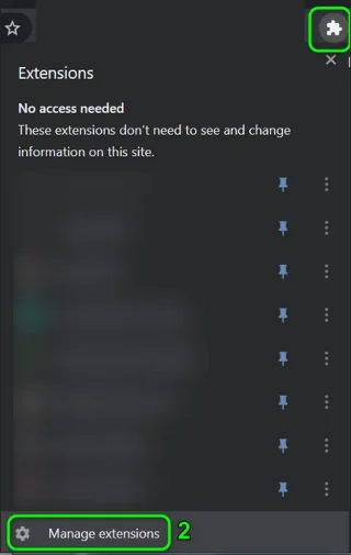 Disney Plus nie działa w Chrome? [7 NAJLEPSZYCH ROZWIĄZAŃ]