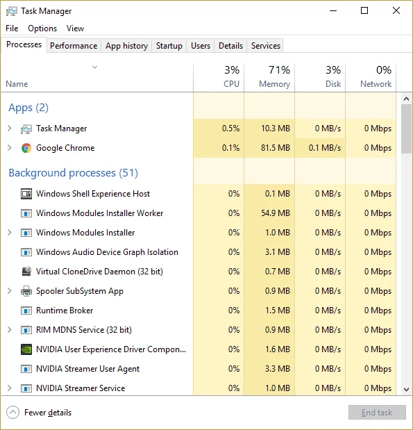 7 Penyelesaian Teratas untuk Memperbaiki Penggunaan CPU Tinggi WmiPrvSE.exe dalam Windows 10