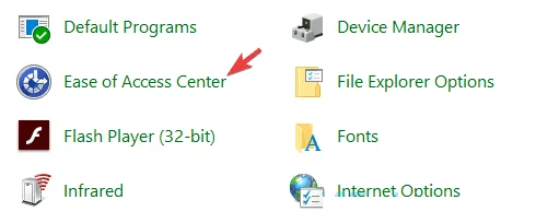 Arreglar colores invertidos en Windows 10 [10 formas fáciles]