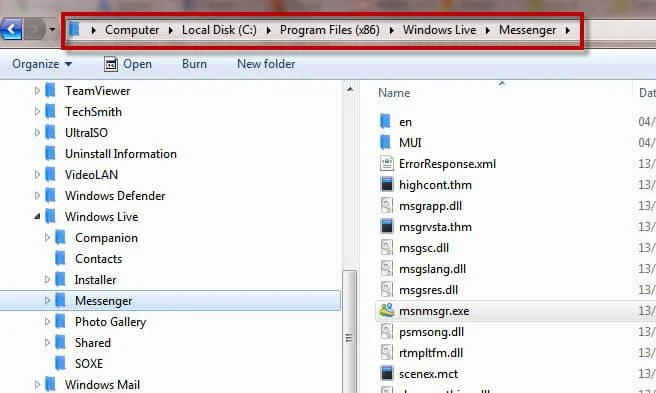 Cara Membetulkan Ralat "Wldcore.dll is Missing" dalam Windows 10