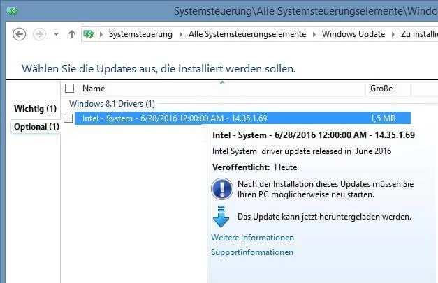 Bagaimana untuk Membetulkan Ralat Hilang atau Tidak Ditemui MSVCP120.dll dalam Windows 10/8/7?