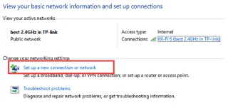 Bagaimana untuk Membetulkan Ralat 651 dalam Windows 10/8.1 & 7?  (Penyelesaian Mudah)