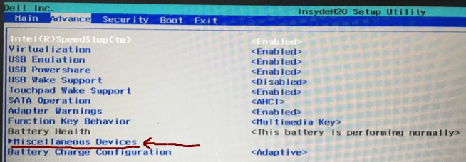 [DIBETULKAN] Ralat BSOD WDF_VIOLATION Windows 10