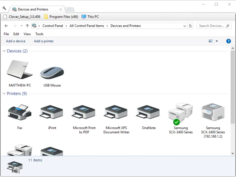 [Risolto al 100%] Come risolvere il messaggio "Errore di stampa" su Windows 10?