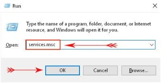 [Исправлено] Магазин Windows и ошибка обновления Windows 10 0x80244018