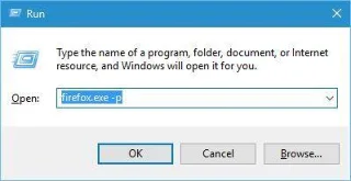 ¿Cómo arreglar no se pudo cargar XPCOM en Firefox?  [7 trucos fáciles]