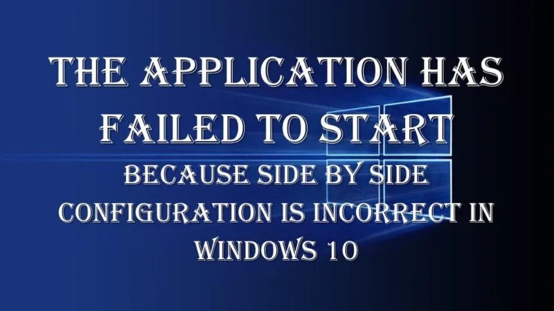 [Resuelto] ¿Cómo solucionar el error de configuración en paralelo en Windows 10?