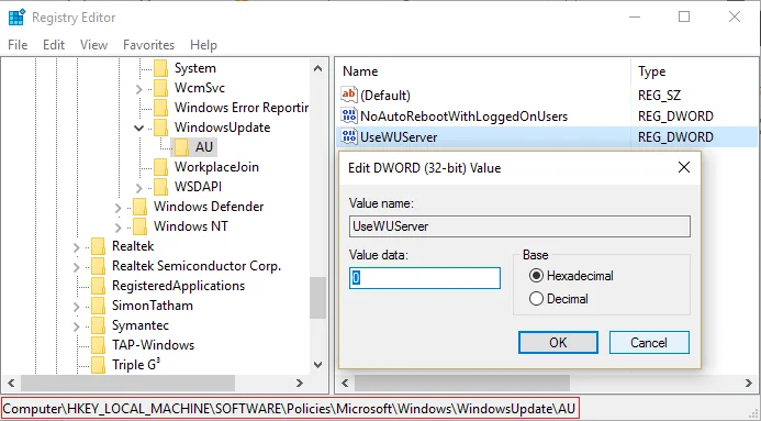 10 Penyelesaian Teratas Diuji Untuk Membetulkan Ralat Kemas Kini Windows 10 0x8024401c